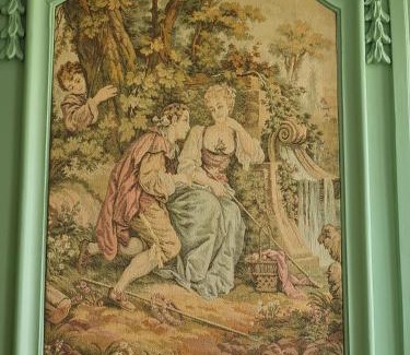 Hesdin Bed & Breakfast | La chambre de Manon