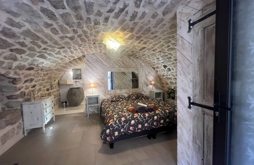 Vernon Bed & Breakfast | La chambre du poete