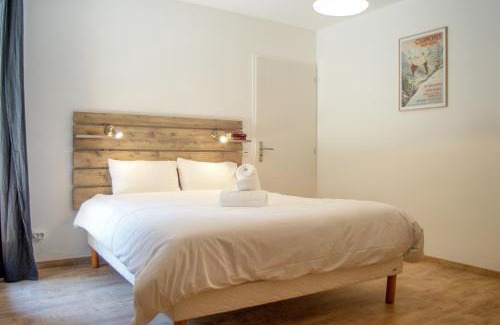 Duingt Apartment | La Champanaise - 2 bedroom apartment 300m from Lake Annecy