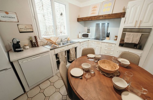 Verzenay House | La Champenoise: Montagne de Reims - Jacuzzi