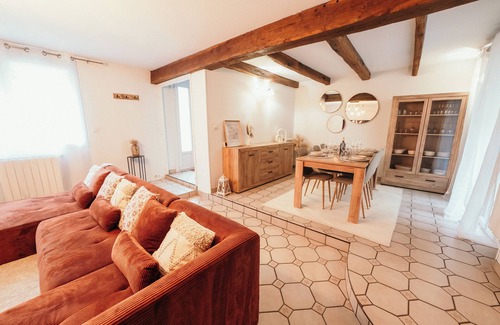 Verzenay House | La Champenoise: Montagne de Reims - Jacuzzi