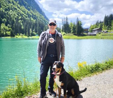 La Cote-d'Arbroz Cabin | La Chanterelle - Mountain Lodge