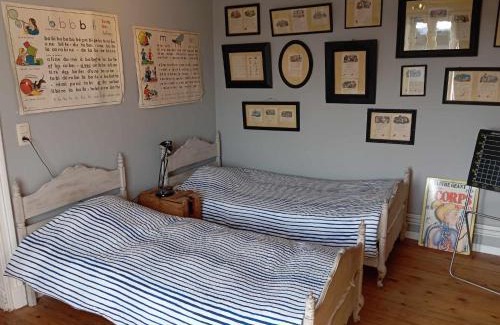 Dinant Bed & Breakfast | La chapelle