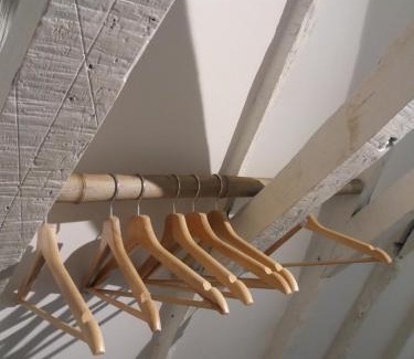 Pouillon House | La Chapelle du Chateau Gîte