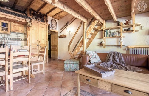 Les Deserts House | LA CHAPPINIERE - LA FECLAZ LES DESERTS