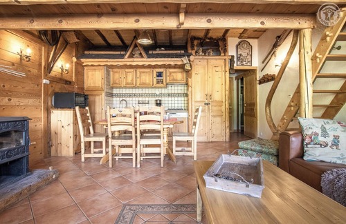 Les Deserts House | LA CHAPPINIERE - LA FECLAZ LES DESERTS