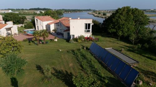 Echillais Bed & Breakfast | La Charentine