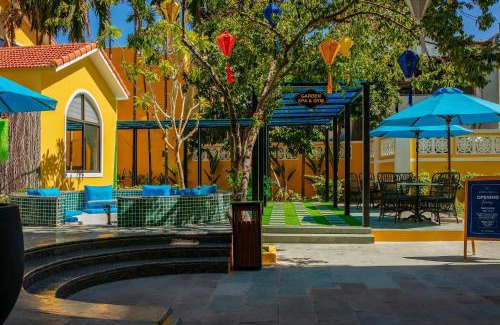 Hoi An Hotel | La Charm Hoi An Hotel & Spa