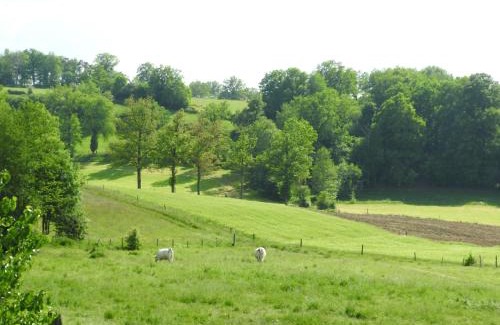 Haute-Rivoire House | La Charmatière