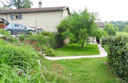 Haute-Rivoire House | La Charmatière