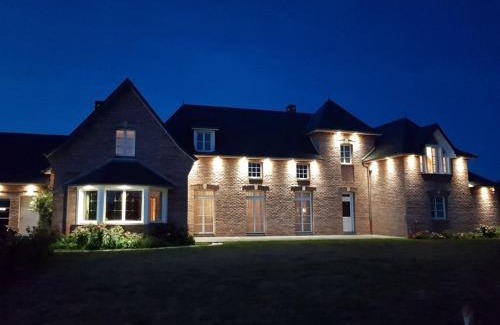 Arrest Bed & Breakfast | LA CHARMERAIE