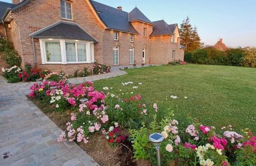 Arrest Bed & Breakfast | LA CHARMERAIE