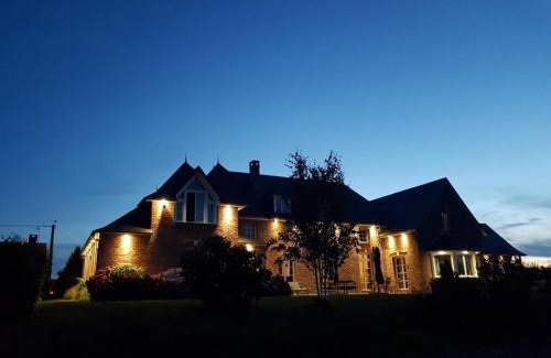 Arrest Bed & Breakfast | LA CHARMERAIE