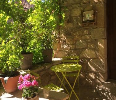 Montpeyroux Bed & Breakfast | La Charmeraie