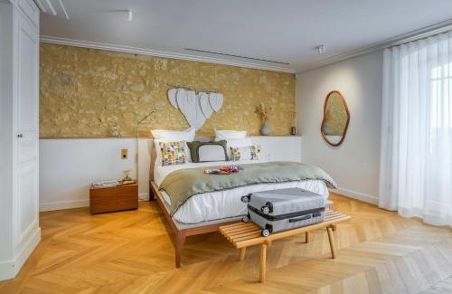 Martillac House | La Chartreuse du Château La Garde