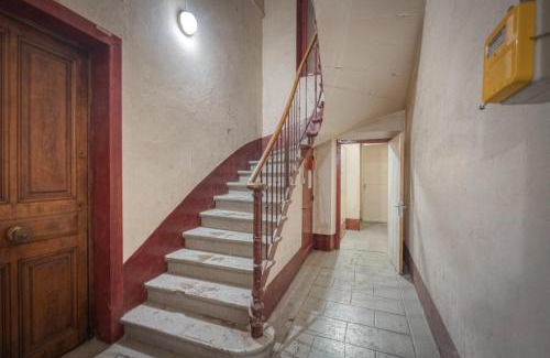 Fontaine Apartment | La Chartreuse - Wifi - Tram A