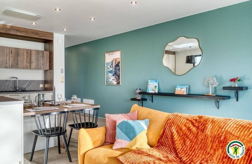 Le Tilleul House | La chartrie - LE TILLEUL