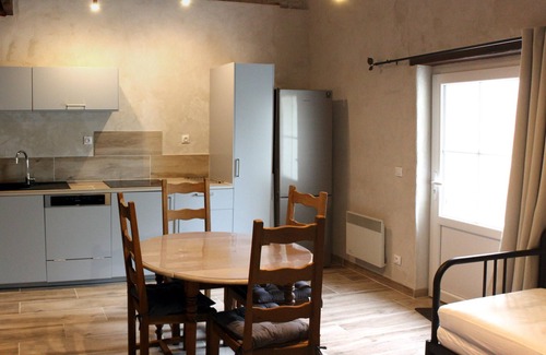 Nantille House | La Chaudiette 1888
