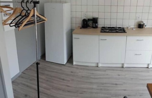 Grazac Apartment | La Chaumière" apartment in a quiet, peaceful setting!