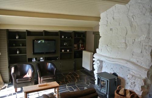 Tavigny House | La Chaumière d'Alhoumont