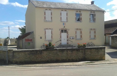 Marcenay House | La Chaussée de l'Etang