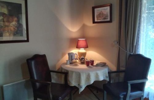 Chalandrey Bed & Breakfast | La Chevallerie - Tranquil oasis