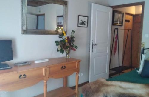 Chalandrey Bed & Breakfast | La Chevallerie - Tranquil oasis