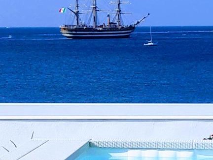 Castellammare di Stabia Bed & Breakfast | La Chiaja art&relais