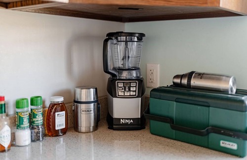 Buchanan House | La CHIARA™ as featured on MLive