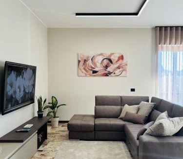 Fondi Apartment | La Chiave dei Ricordi