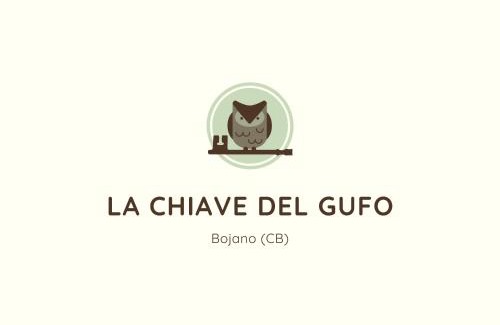 Bojano House | La Chiave del Gufo - Bojano