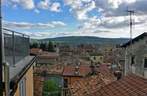 Bojano House | La Chiave del Gufo - Bojano
