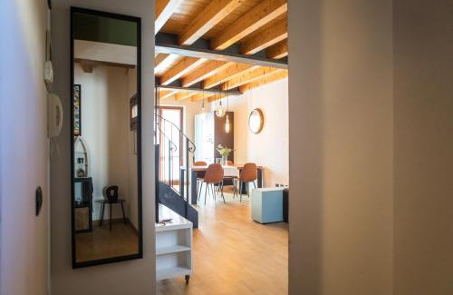 Valeggio sul Mincio Apartment | La chiave di Jacopo