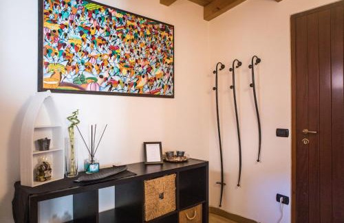 Valeggio sul Mincio Apartment | La chiave di Jacopo
