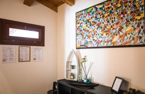 Valeggio sul Mincio Apartment | La chiave di Jacopo