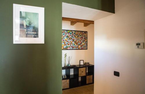 Valeggio sul Mincio Apartment | La chiave di Jacopo
