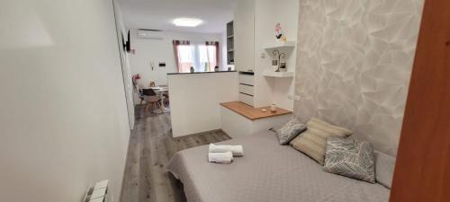 Ameglia Apartment | La Chicca