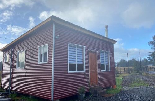 Dalcahue Apartment | La chilotita