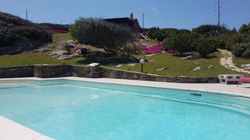 Sassari House | La Chintana
