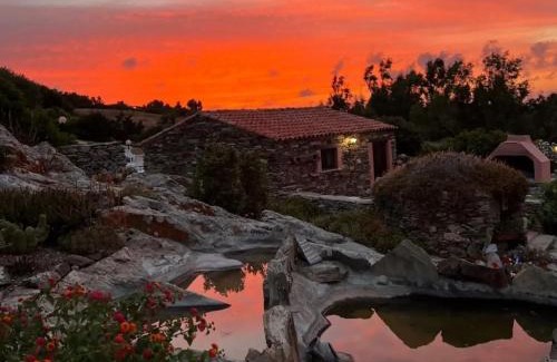 Sassari House | La Chintana