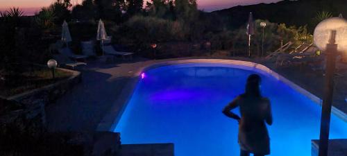 Sassari House | La Chintana