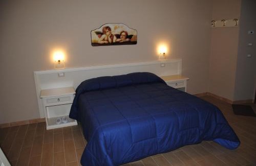 Valmontone House | La Chioccia