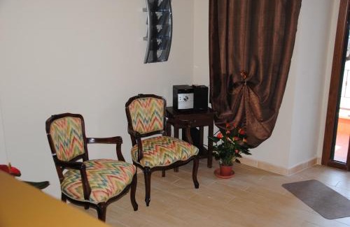 Valmontone House | La Chioccia
