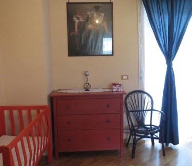 Bussoleno Apartment | La Chiocciola.The Snail
