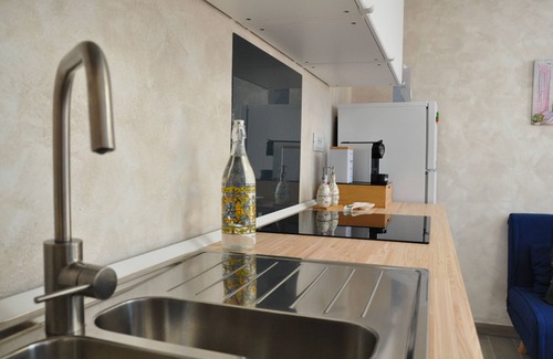 Santa Caterina House | La Chiocciolina - Pretty little house between the historic center and Christ the Redeemer