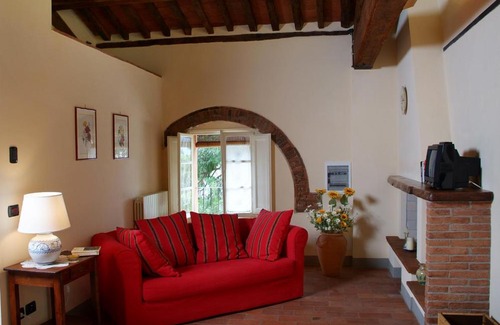 Capannori House | La Chiusa di Nanni