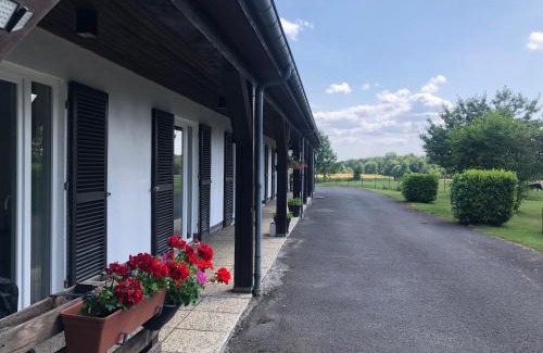 Pont-a-Lesse House | La Chouette du Freyr 3 chambres