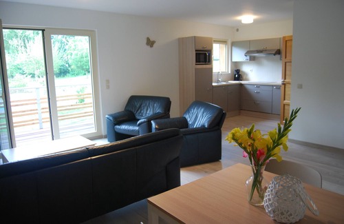 Vittefleur Apartment | La Chouette du Pays de Caux Normandie