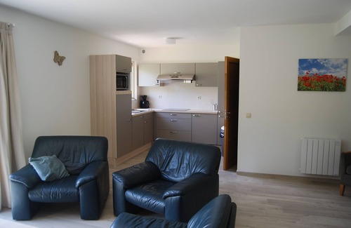 Vittefleur Apartment | La Chouette du Pays de Caux Normandie