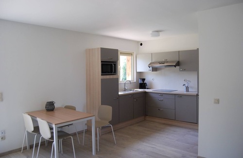 Vittefleur Apartment | La Chouette du Pays de Caux Normandie